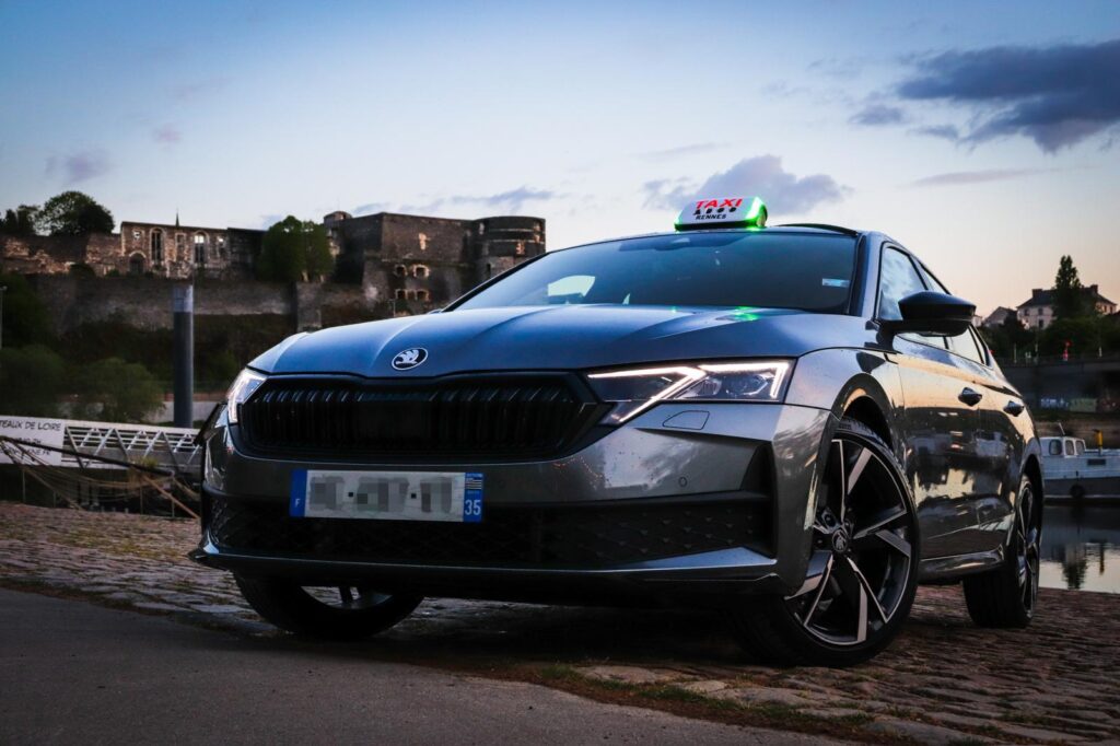 Taxi-rennes7